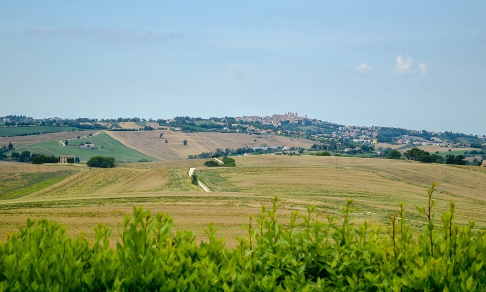 Country Home with Outstanding Views