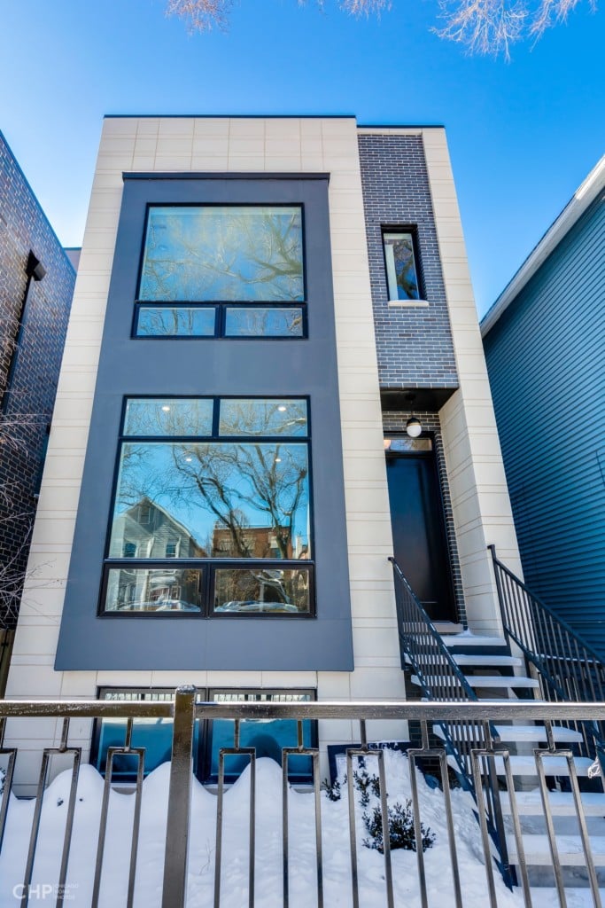 Sold | 2520 N Marshfield | $1,687,500