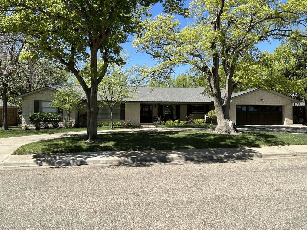 Olsen Park