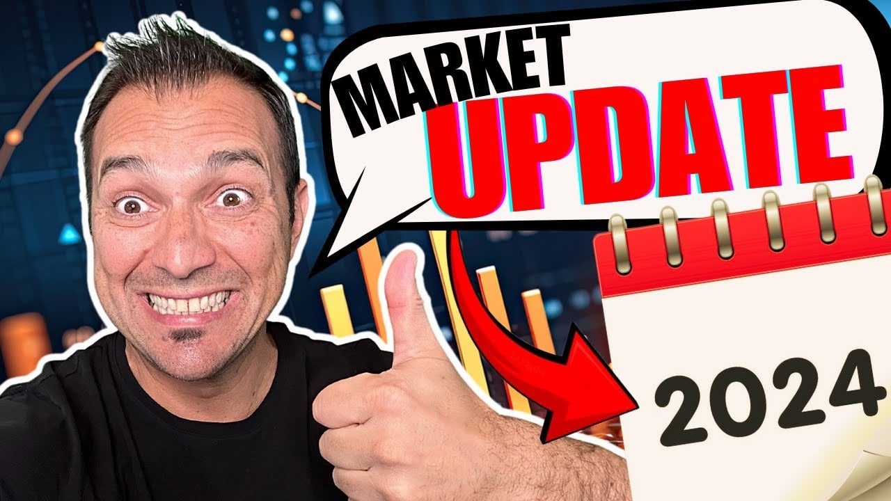 Market Update Sept 2024