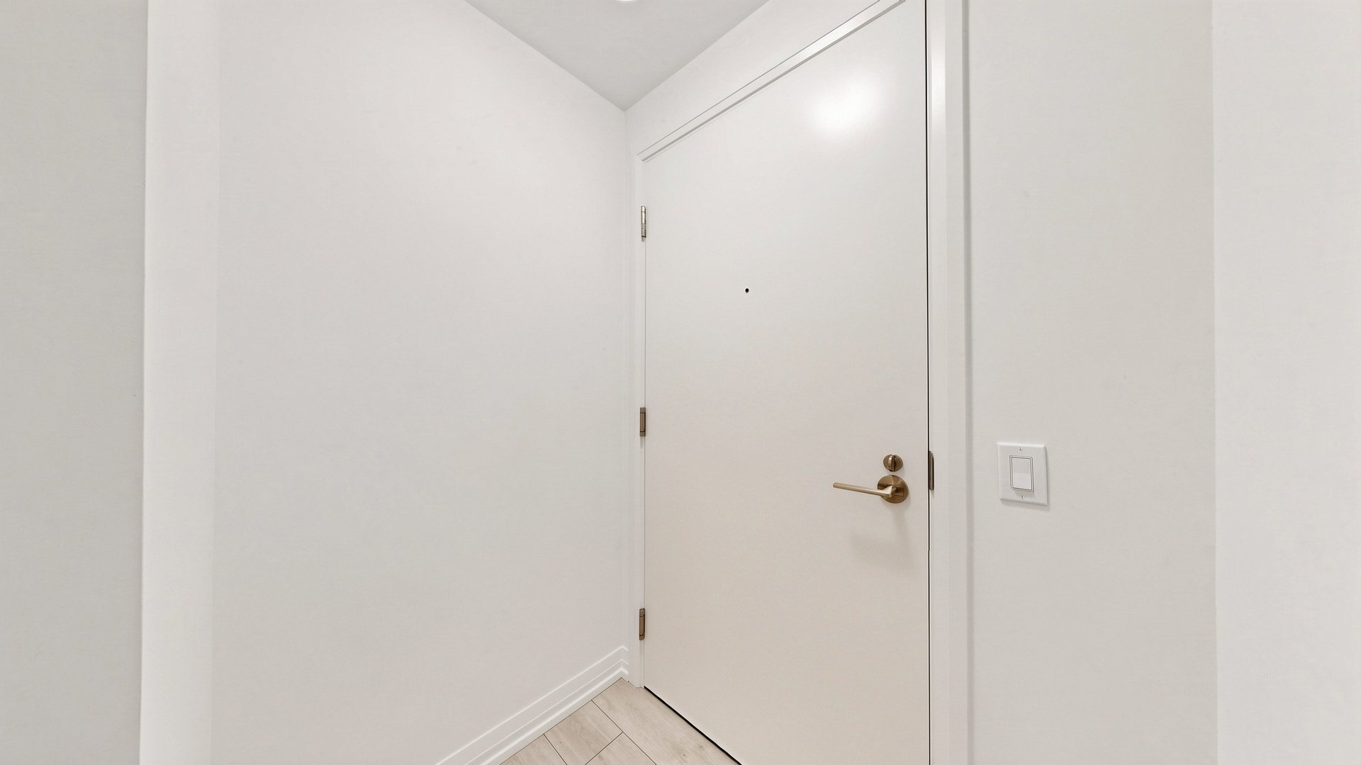 Bright Open-Concept Condo