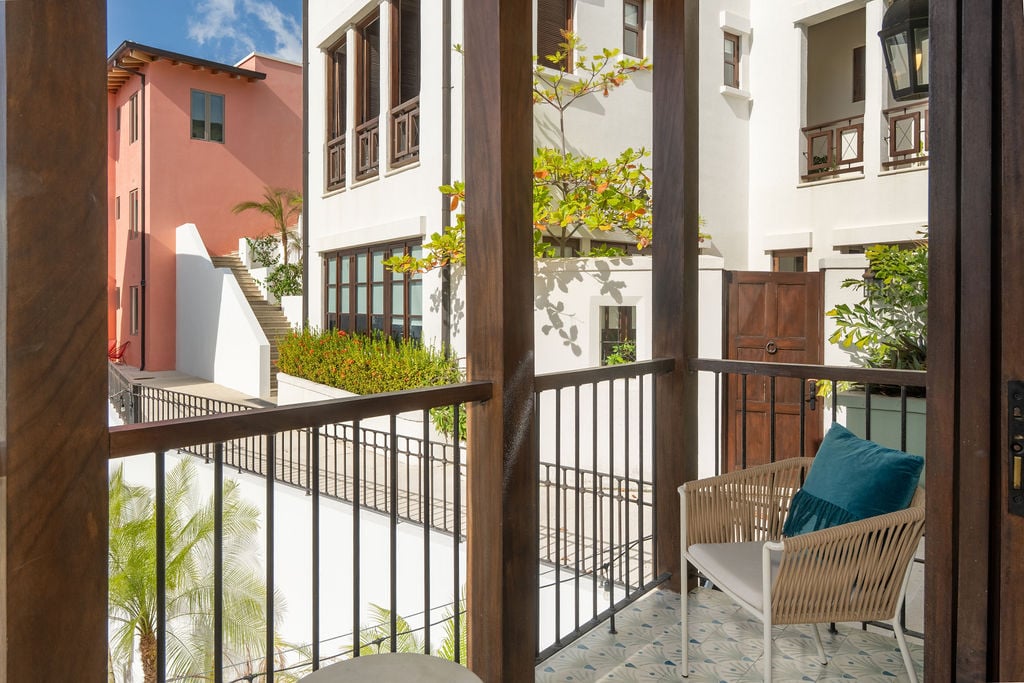 Casa Acuarela | Steps from the Beach & Beach Club, Impeccable 4-Bedroom Home in Las Catalinas