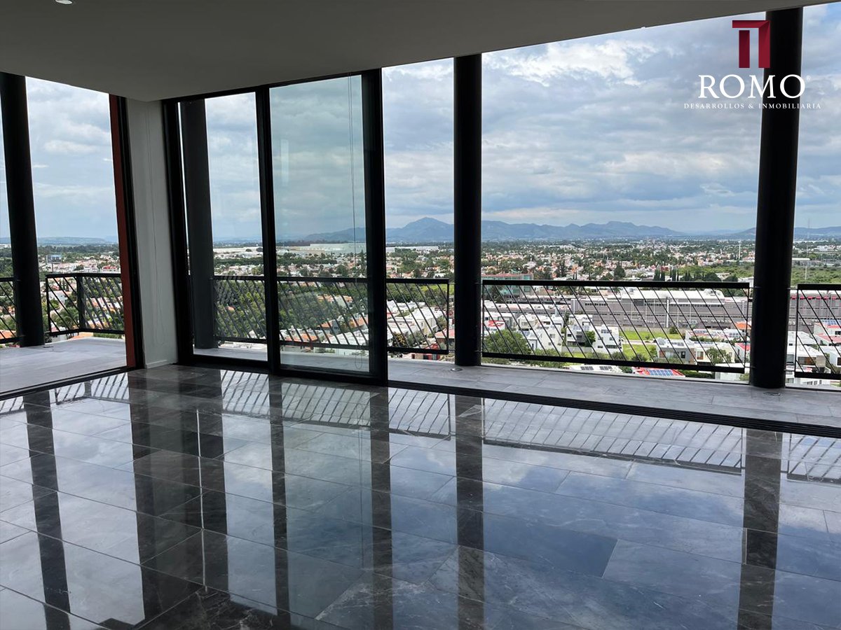 Departamento en Venta Vitia La Toscana $14'800,000.00 MN