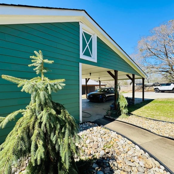 SOLD: The Perfect Property for Your Dream Estate! A Closer Look at the Stunning 14-Acre Estate Near Pelzer, SC