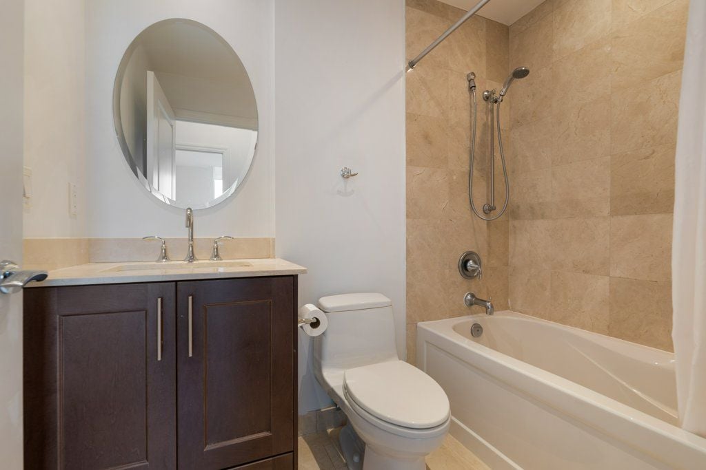 Uptown Residences 1-Bedroom Suite