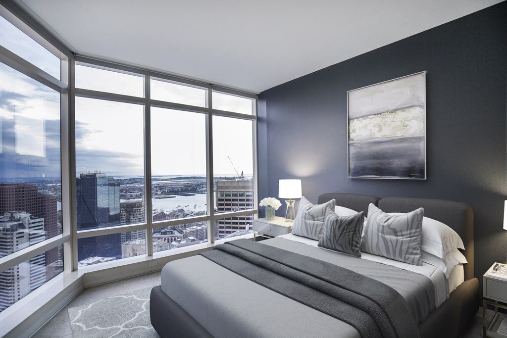 1 Franklin St #5403