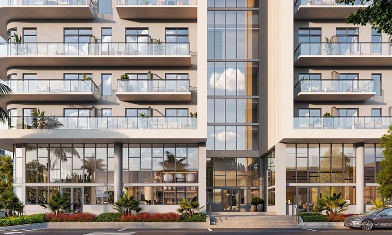 NoBe Parc Residences