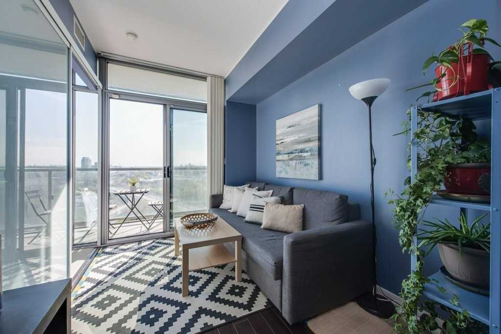 105 The Queensway, Ste 1409