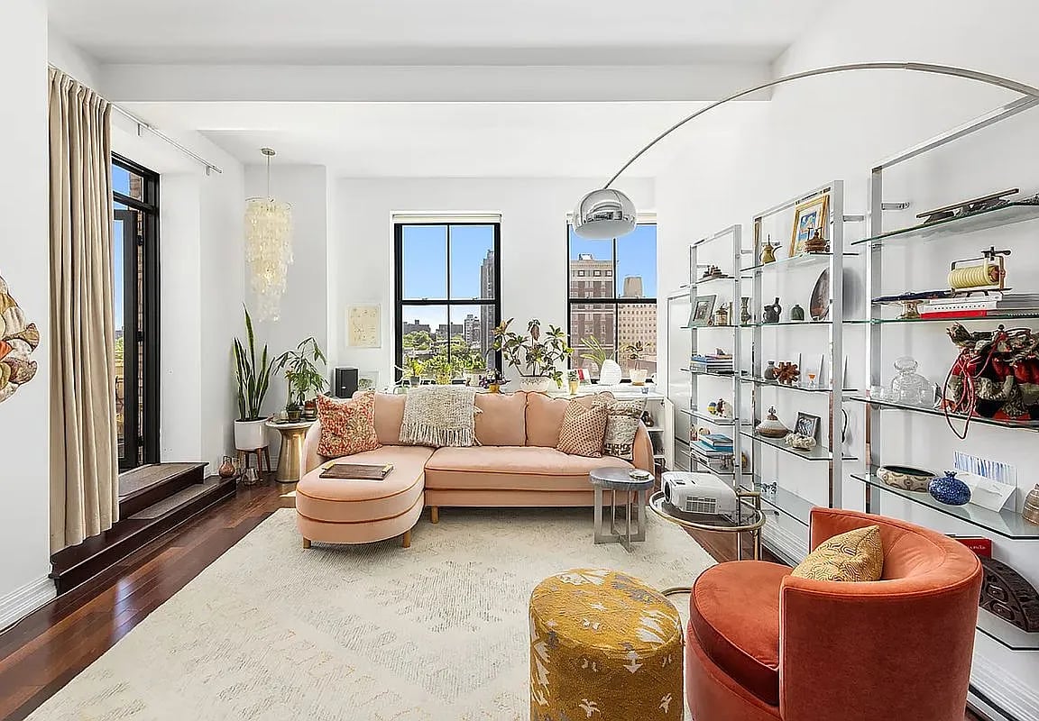 1 Hanson Place Unit: 9B