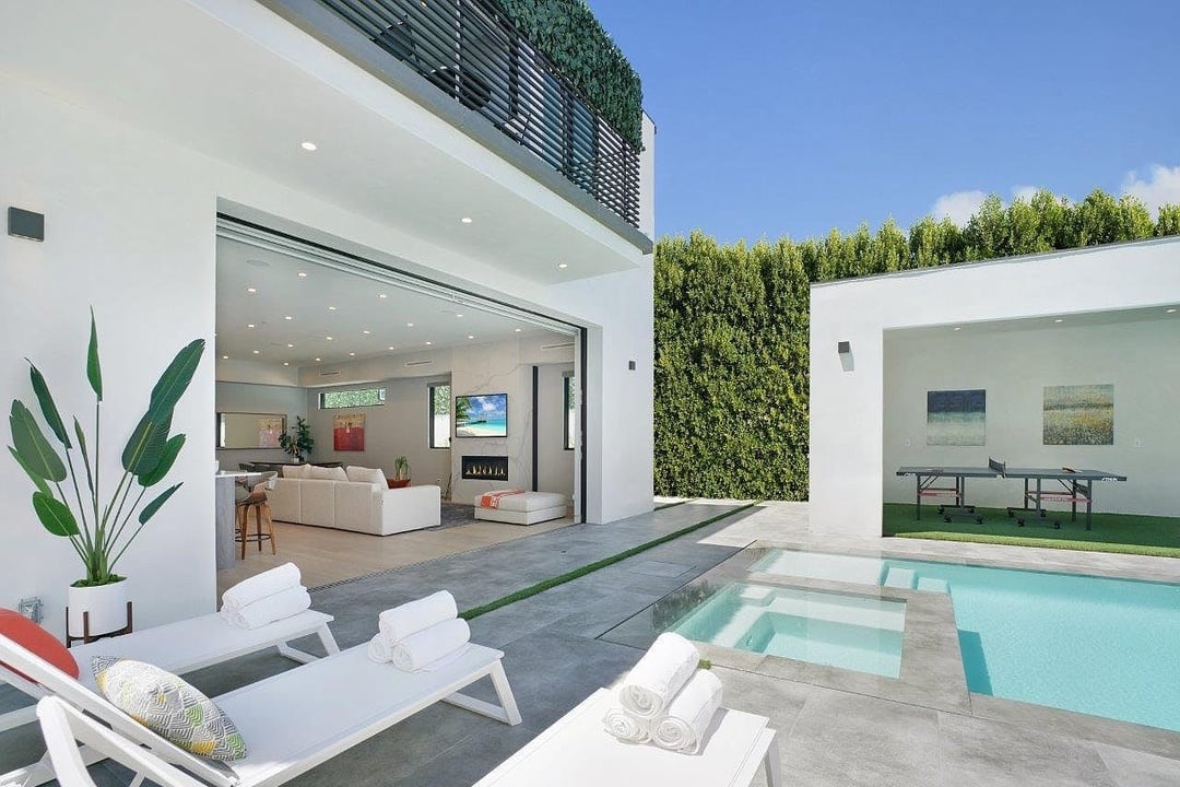 Garden Luxe