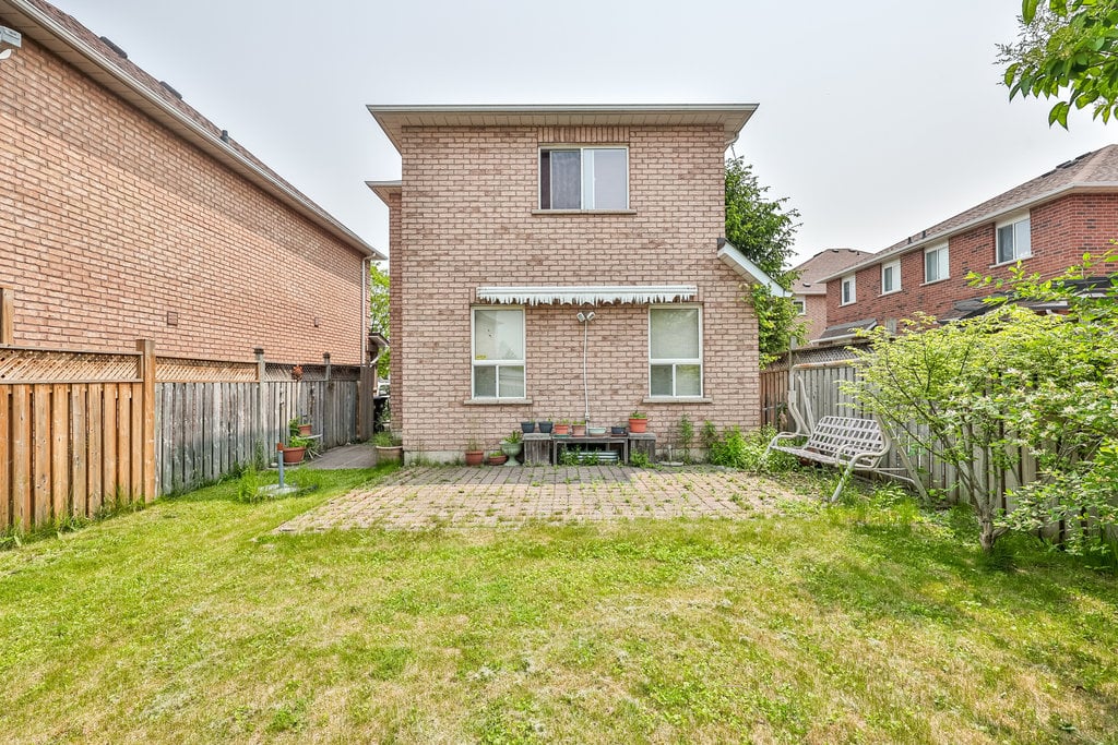 3 Jack Kenny Crt