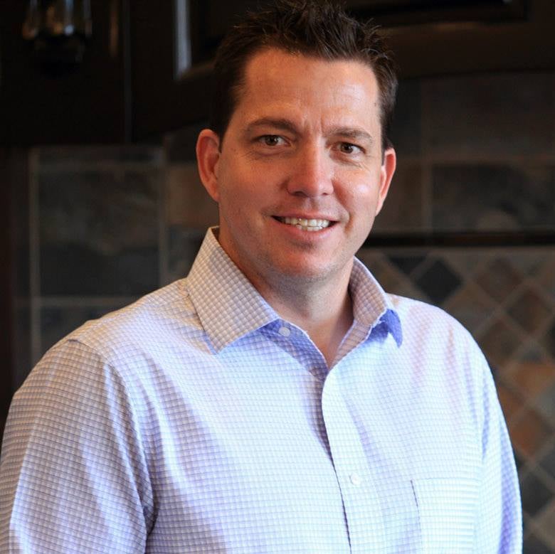 Brent Weddle Osage Beach, MO Real Estate Agent Headshot