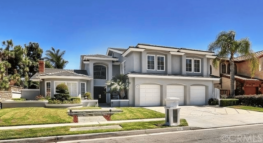 14 Morro Bay Dr