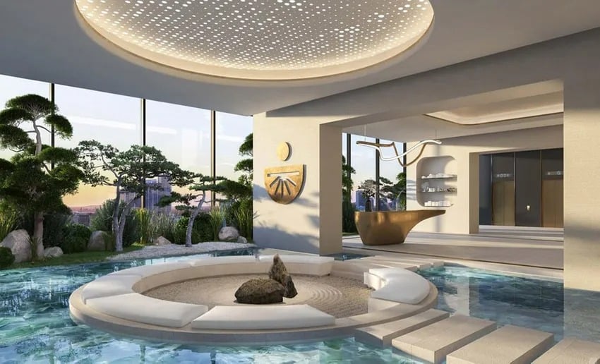 E11EVEN Hotel & Residences