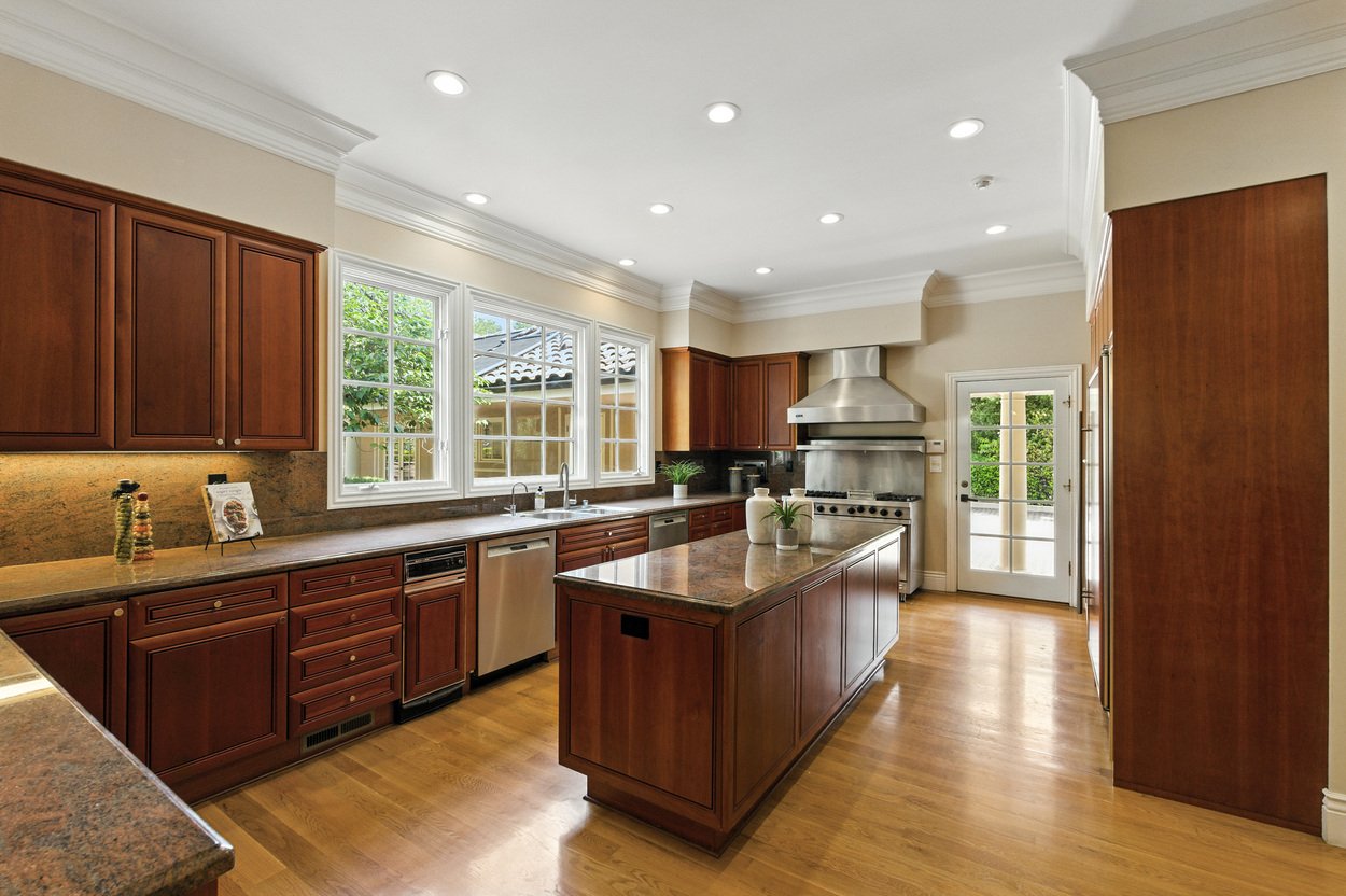 West Atherton