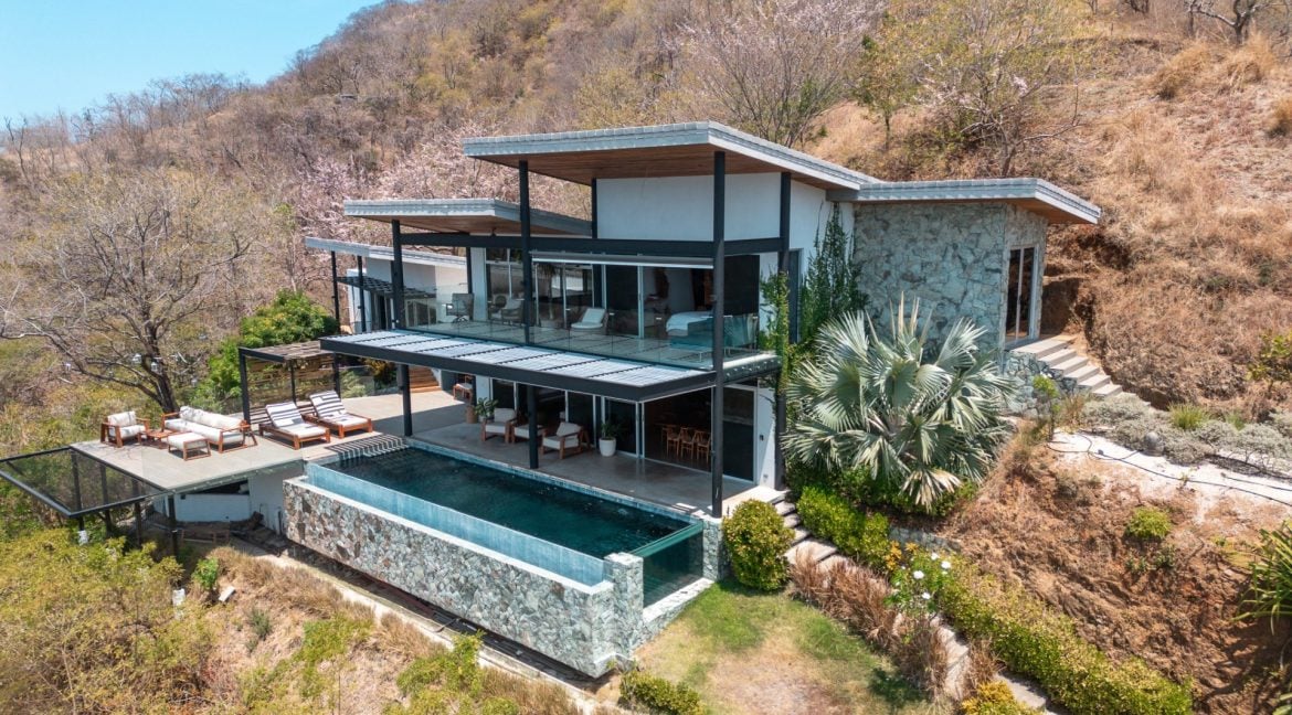 Ocean View Casa Alta