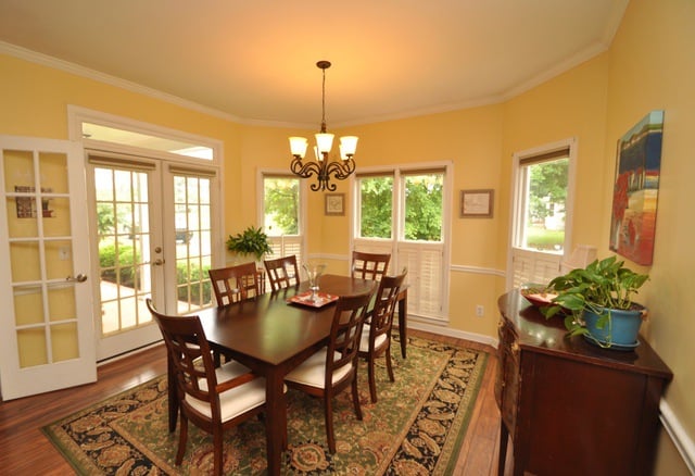 Sold U So!! 1171 Calls Creek Drive, Watkinsville, Georgia