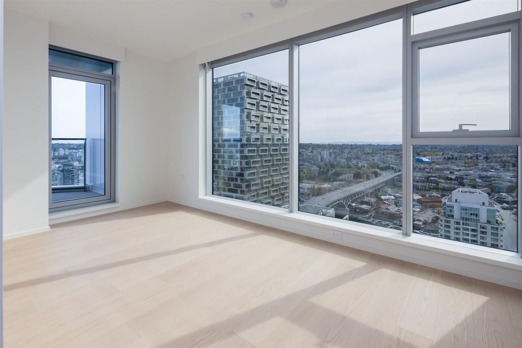 889 Pacific St, #3801