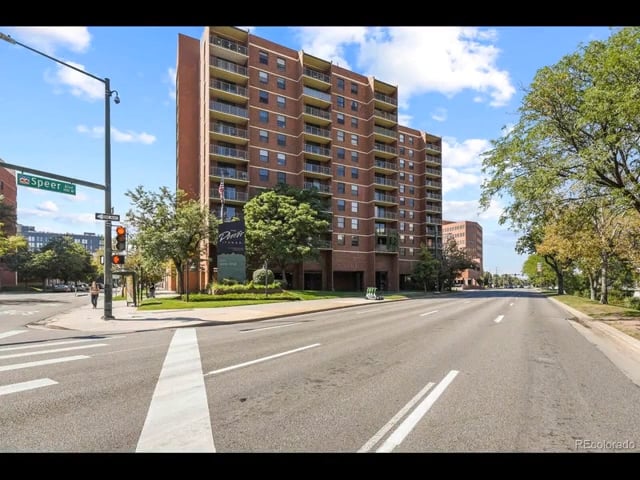 1301 Speer Boulevard, Denver, CO 80204 - Single Family - Real Estate - For Sale