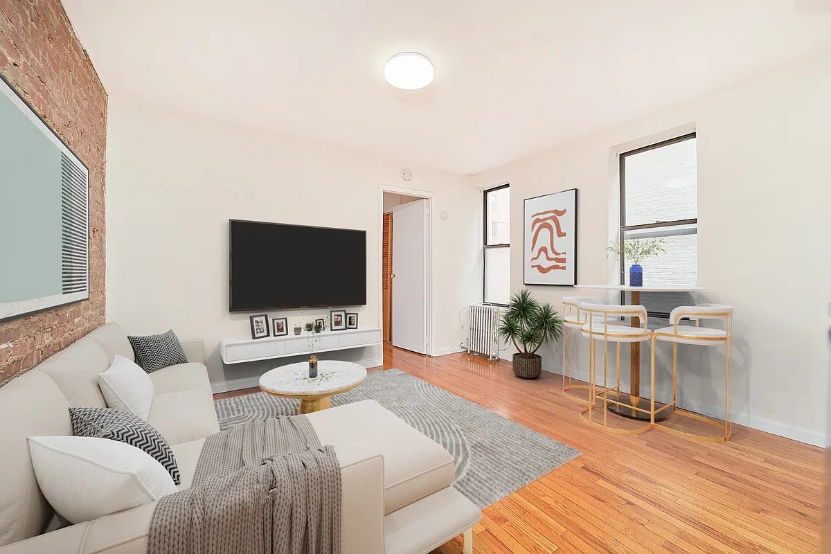 331 East 95th Street #20