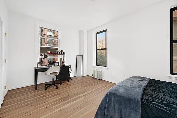 67 West 87th Street #32