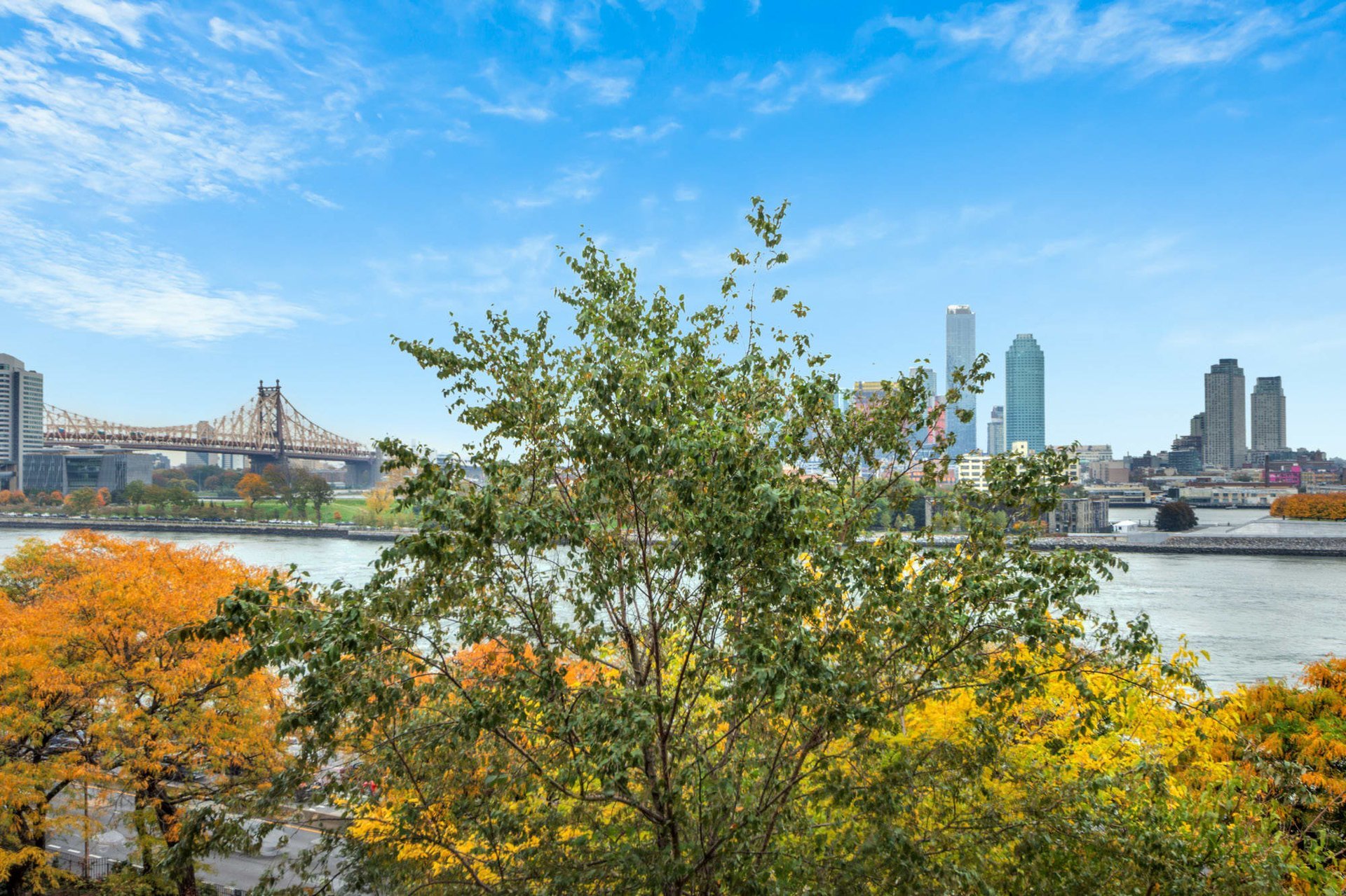 7 Beekman Place, #1-4