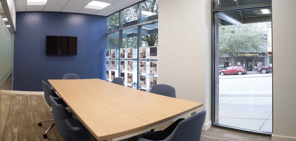 Macdonald Realty Reopens in North Vancouver