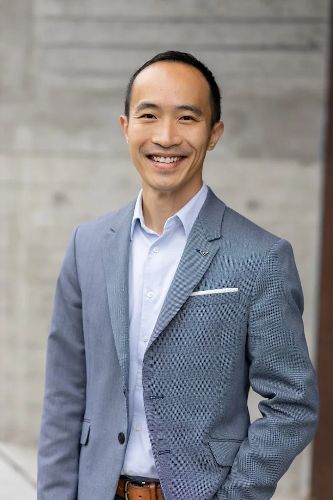 Kevin Lam