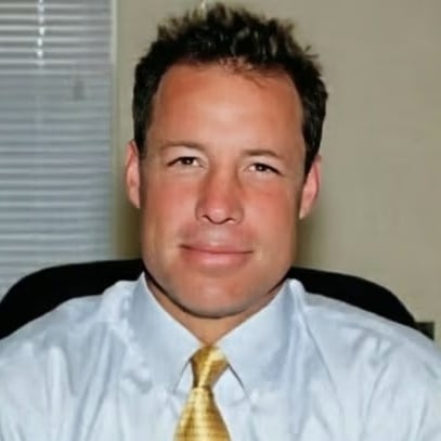 Christopher Peterson Plymouth, MI Real Estate Agent Headshot