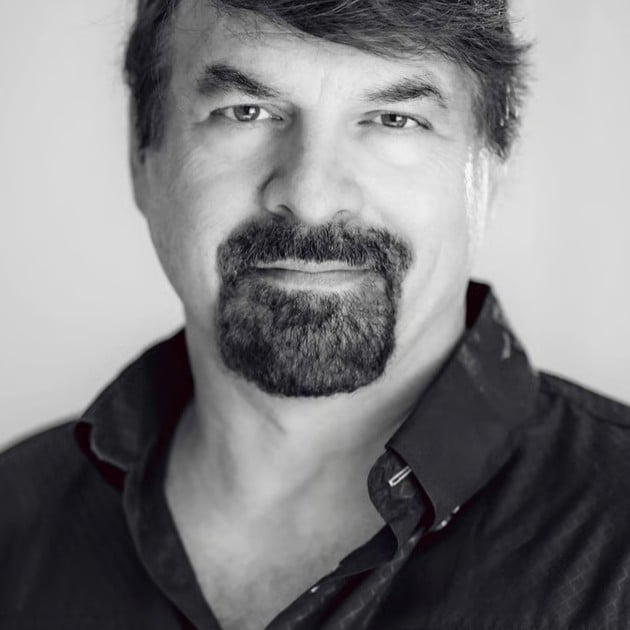 Brad Prime Town & Country, MO Real Estate Agent Headshot