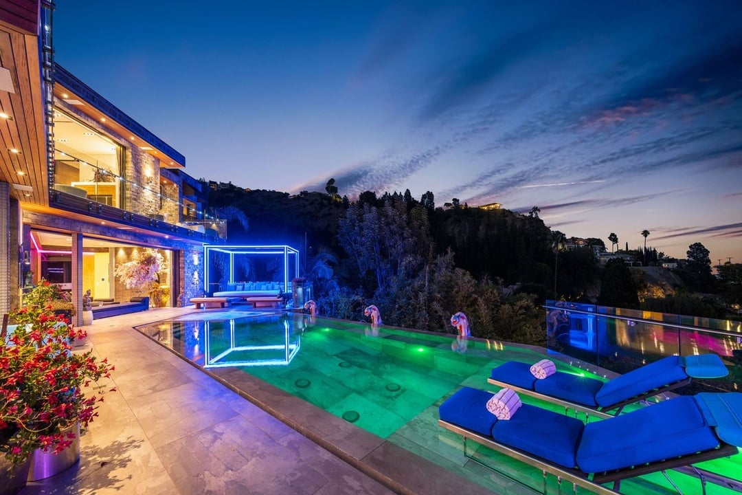 Haven Lodge