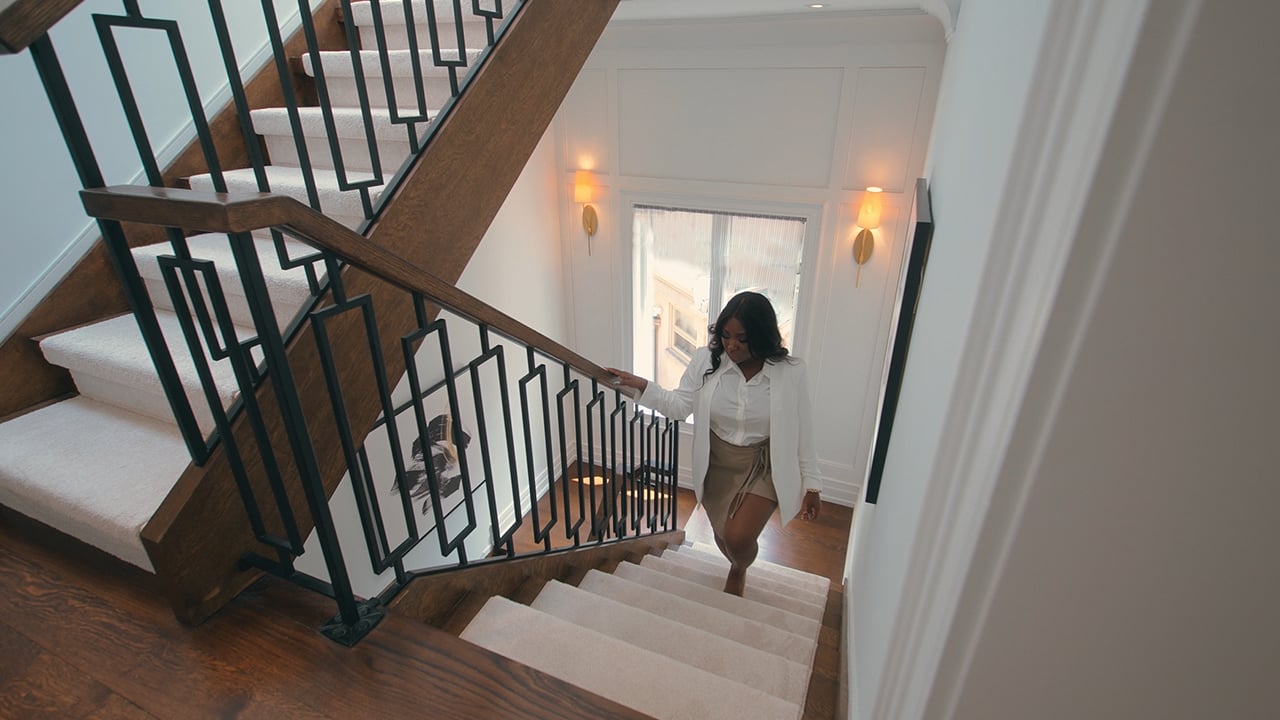 Luxury Property Tour