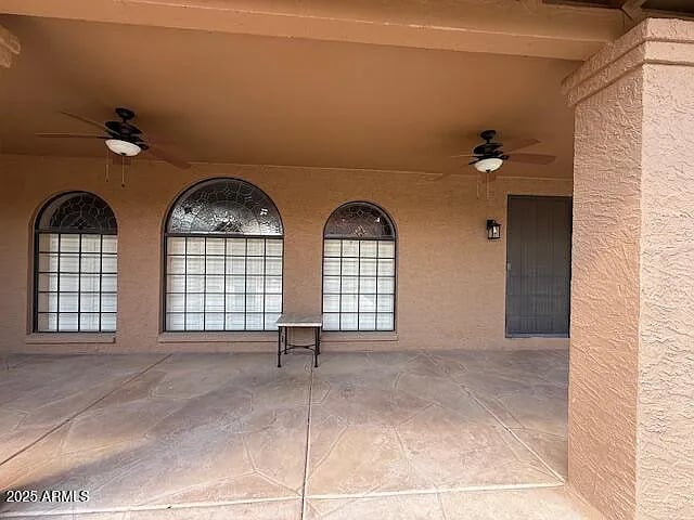 10905 E Tierra Drive