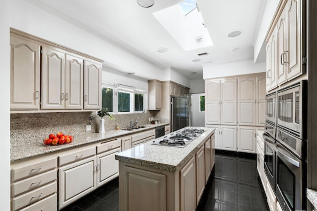 House Radiant