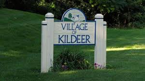 Hawthorn Woods / Kildeer