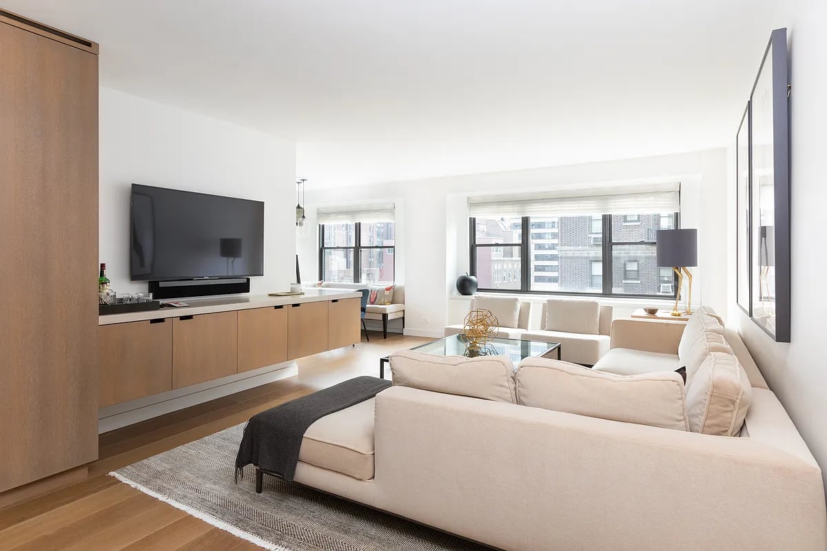 120 East 90th Street #10E