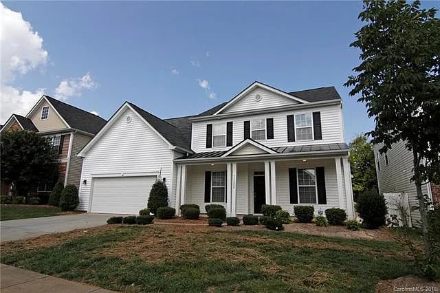 13222 Mallard Landing Rd