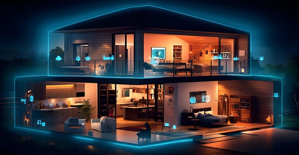 8 Smart Home Features Every Modern Homeowner Should Consider