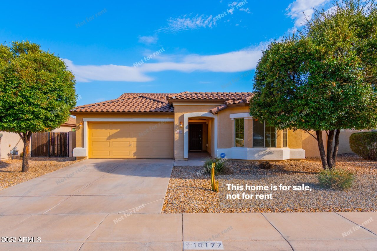 18177 W Saguaro Ln