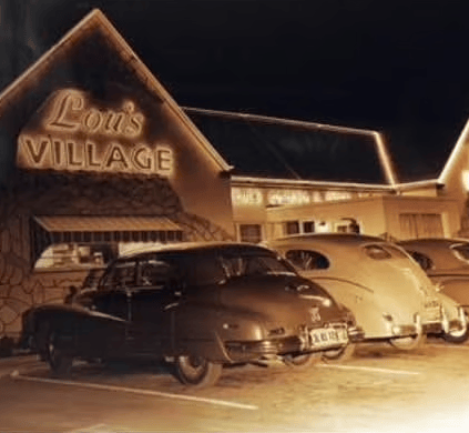 Lou's Village