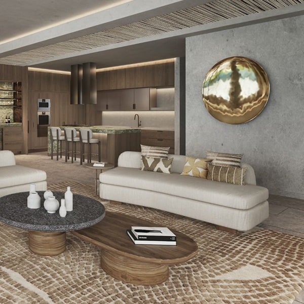St Regis Papagayo Resort