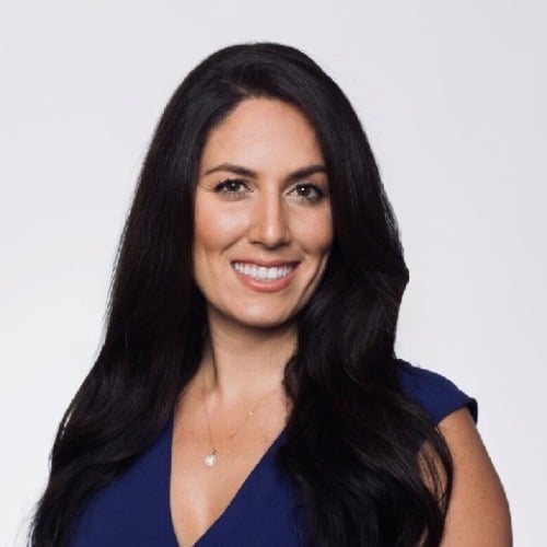 Teresa Spencer photo