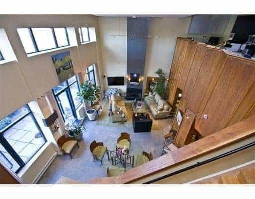 Laconia Lofts