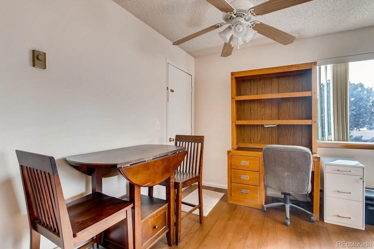 8100 W Quincy Avenue Unit# L7