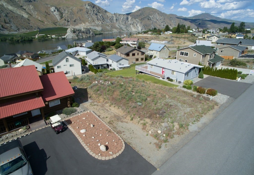 201 W Marine View Pl
