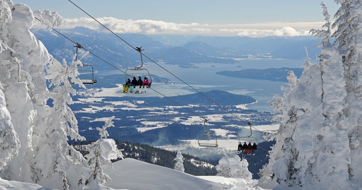 Sandpoint
