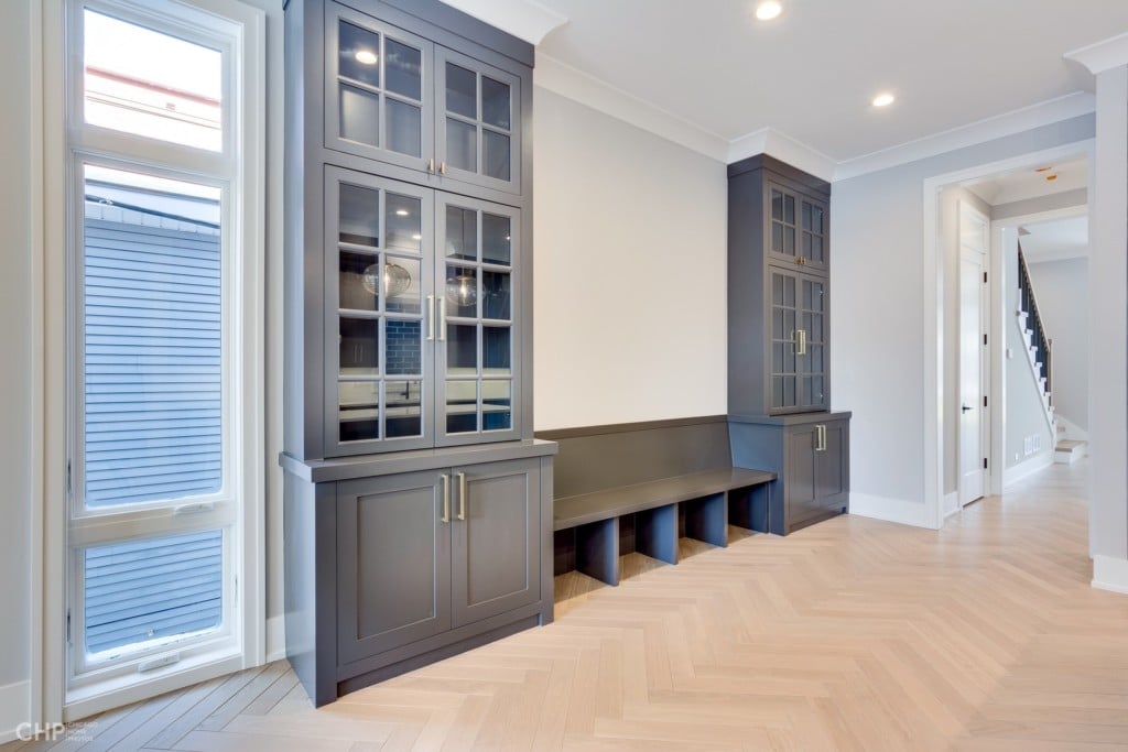 Sold | 2520 N Marshfield | $1,687,500
