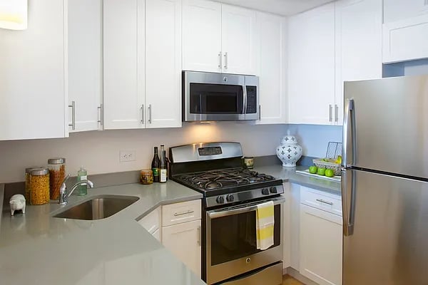 345 South End Ave #5M