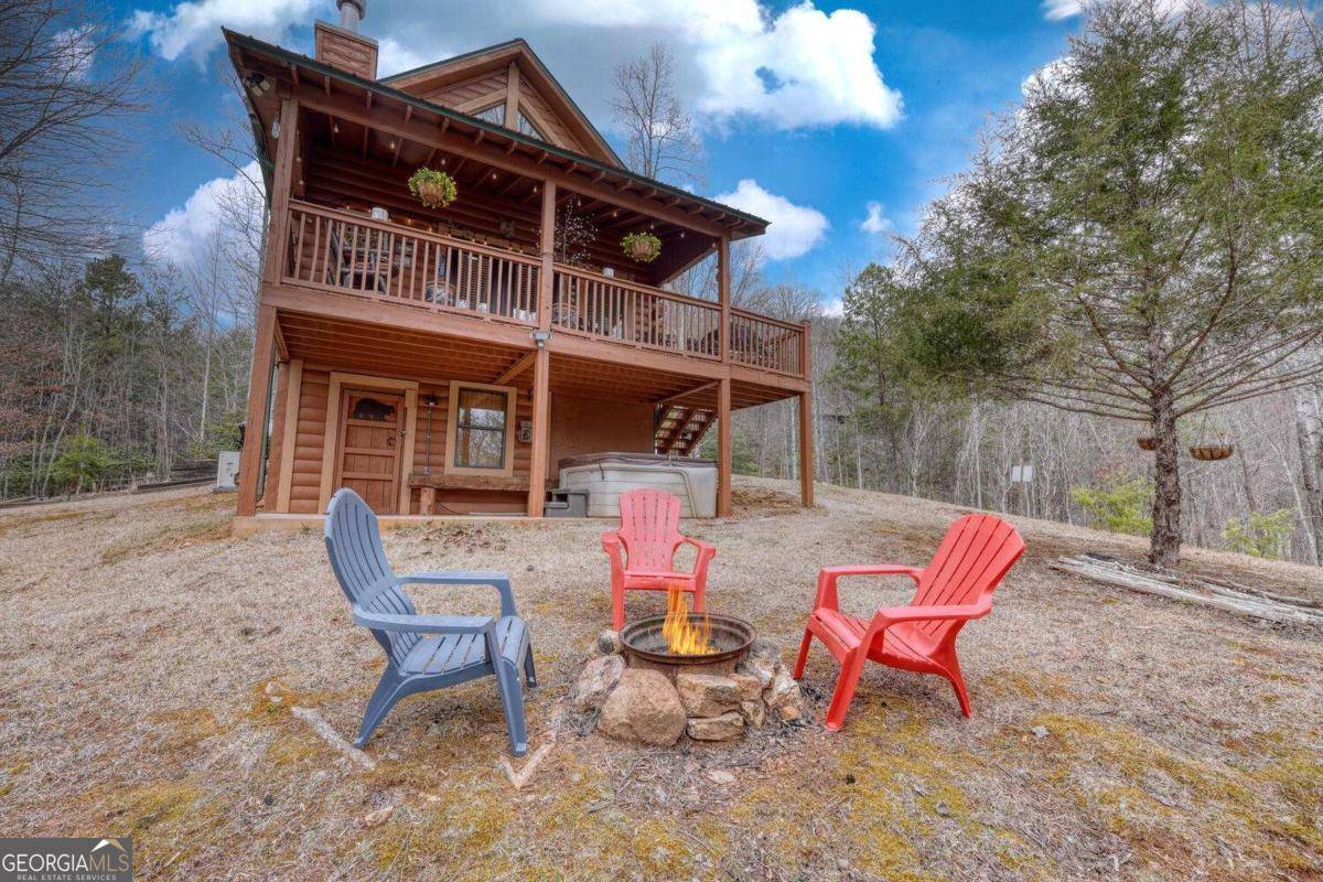 Blairsville