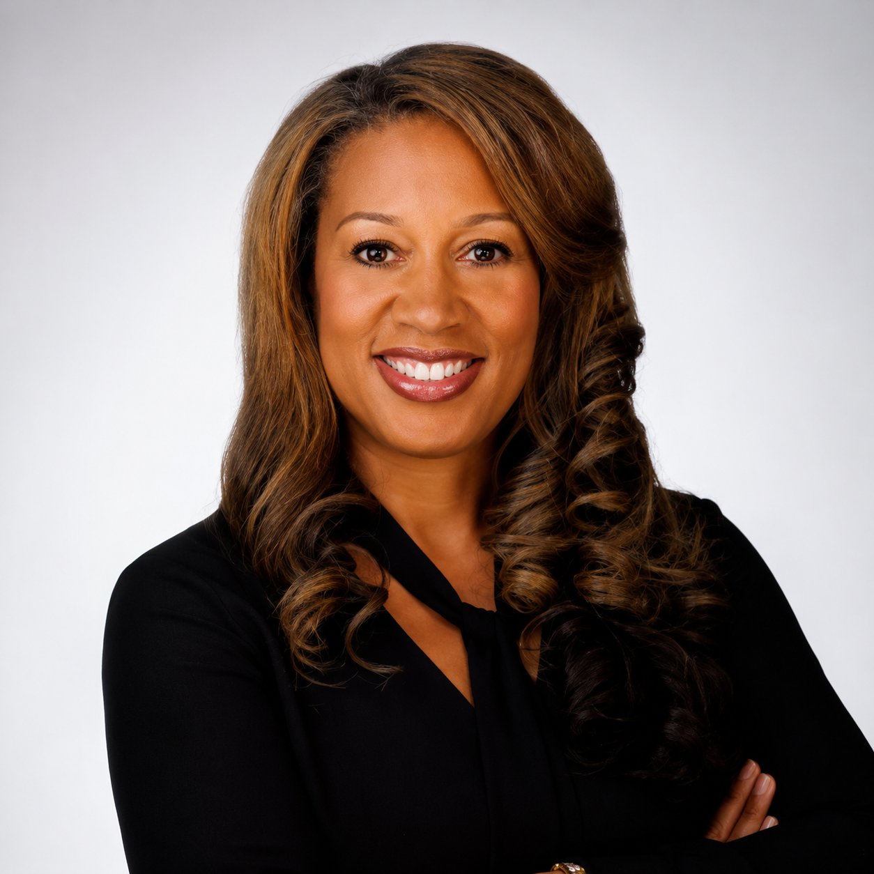 Sonya Wilson